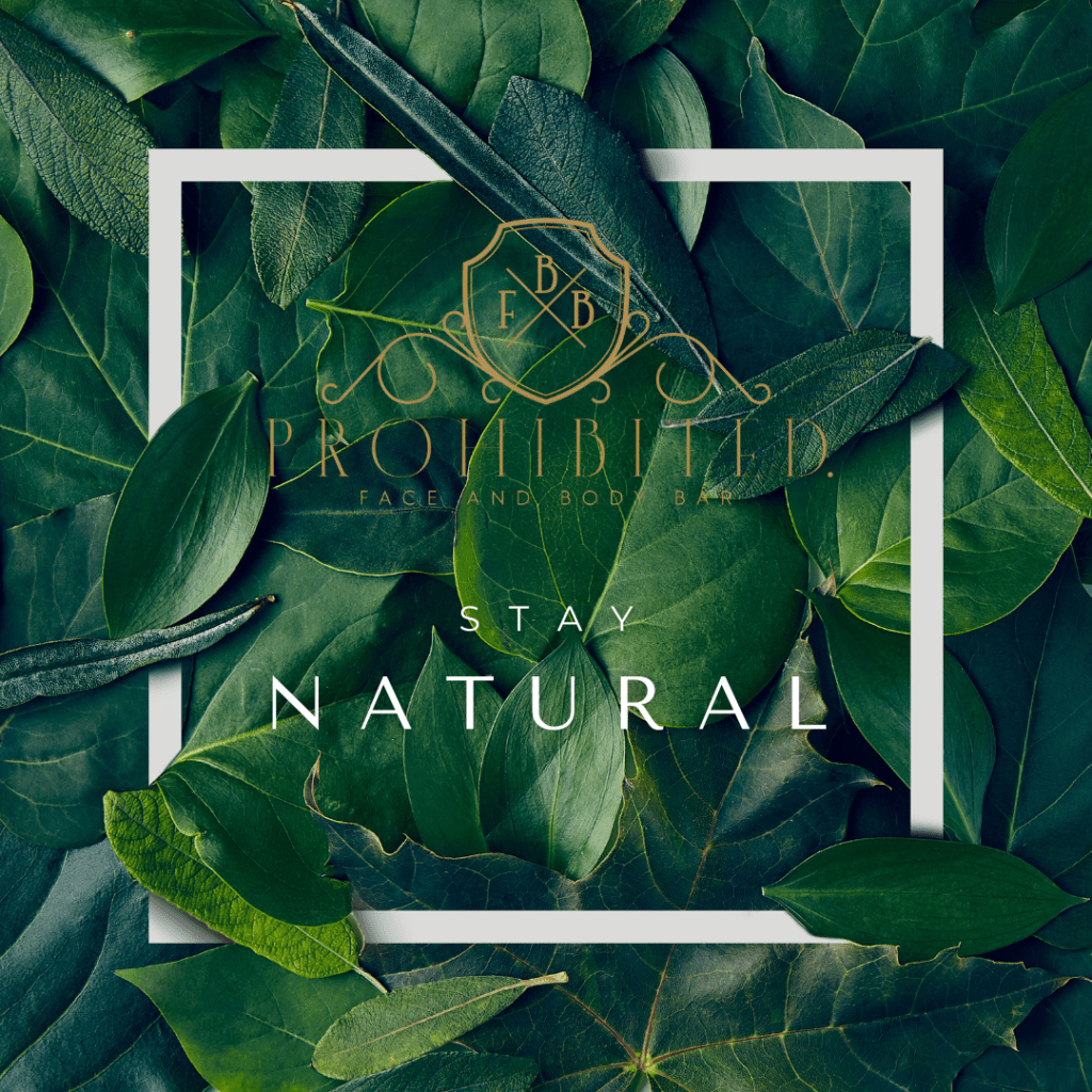 Embracing Plant-Based Skincare: Back to Basics for a Natural, Glowing&nbsp;You